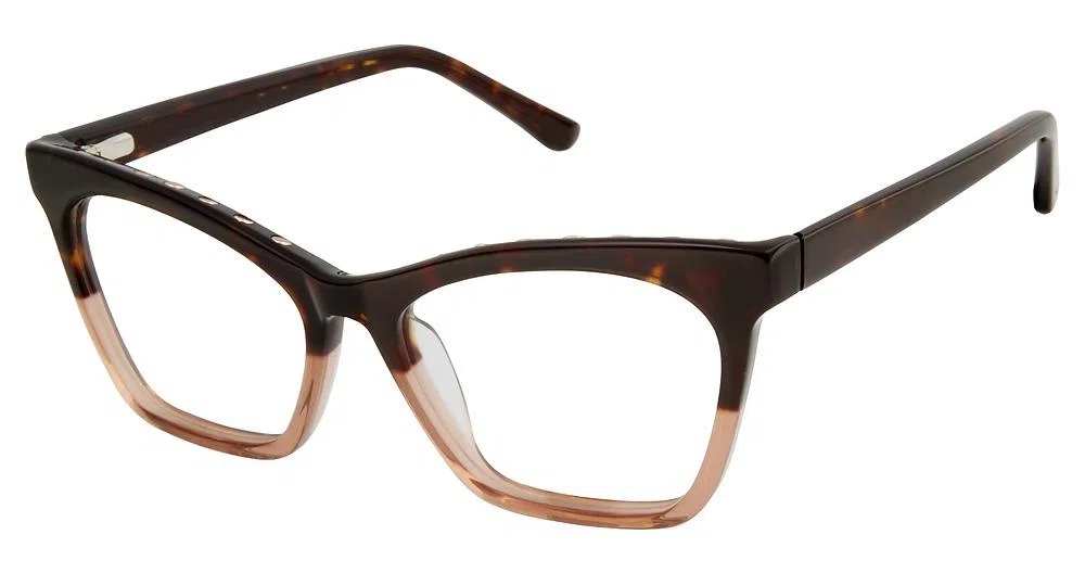 L.A.M.B. LA061 Eyeglasses - view 2